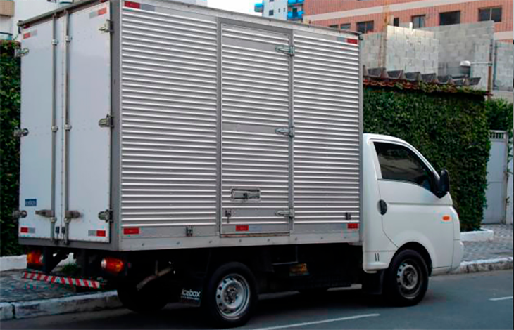 Vuc's também devem respeiras o Rodízio Municipal