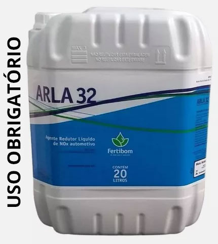 Arla 32