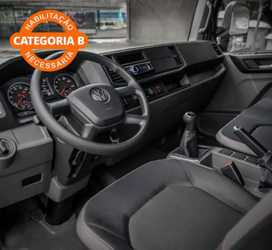 Locação Caminhão Vuc Carroceria São Paulo